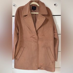 NWOT Express coat
